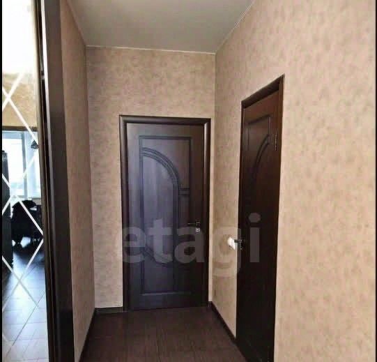 квартира г Оренбург р-н Ленинский ул Чкалова 51/1 фото 11