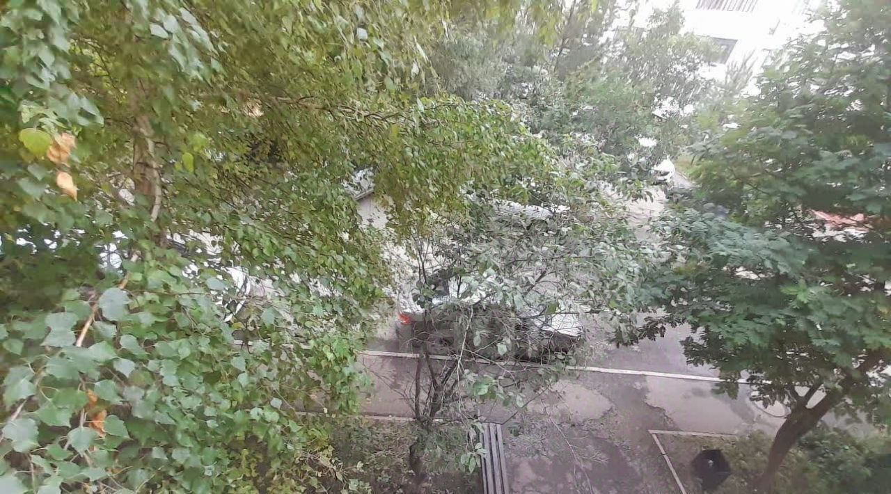 квартира г Оренбург р-н Ленинский ул Авиационная 20/4 фото 6
