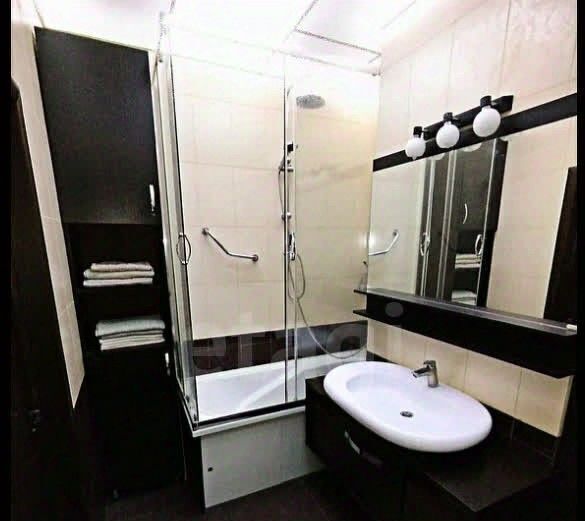 квартира г Оренбург р-н Ленинский ул Чкалова 51/1 фото 16