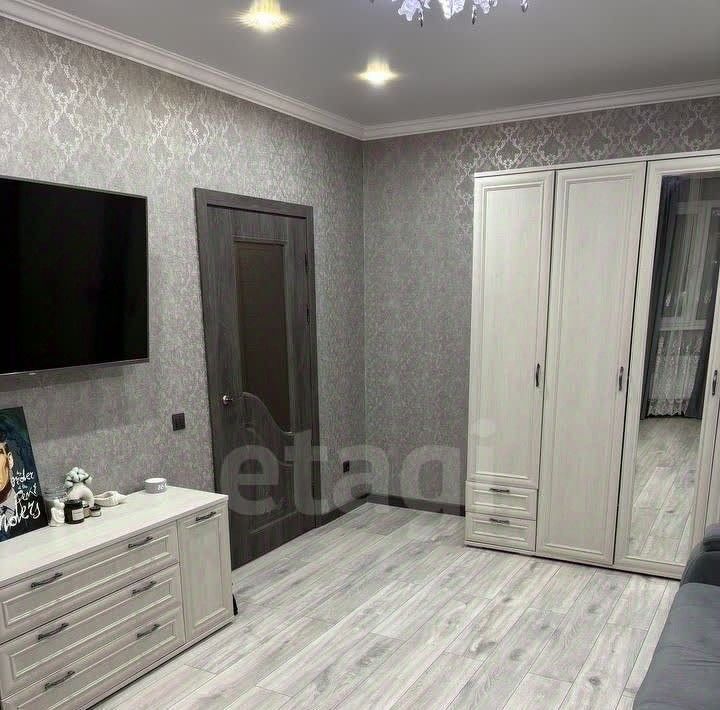 квартира г Оренбург р-н Дзержинский ул Дорофеева 3 фото 14