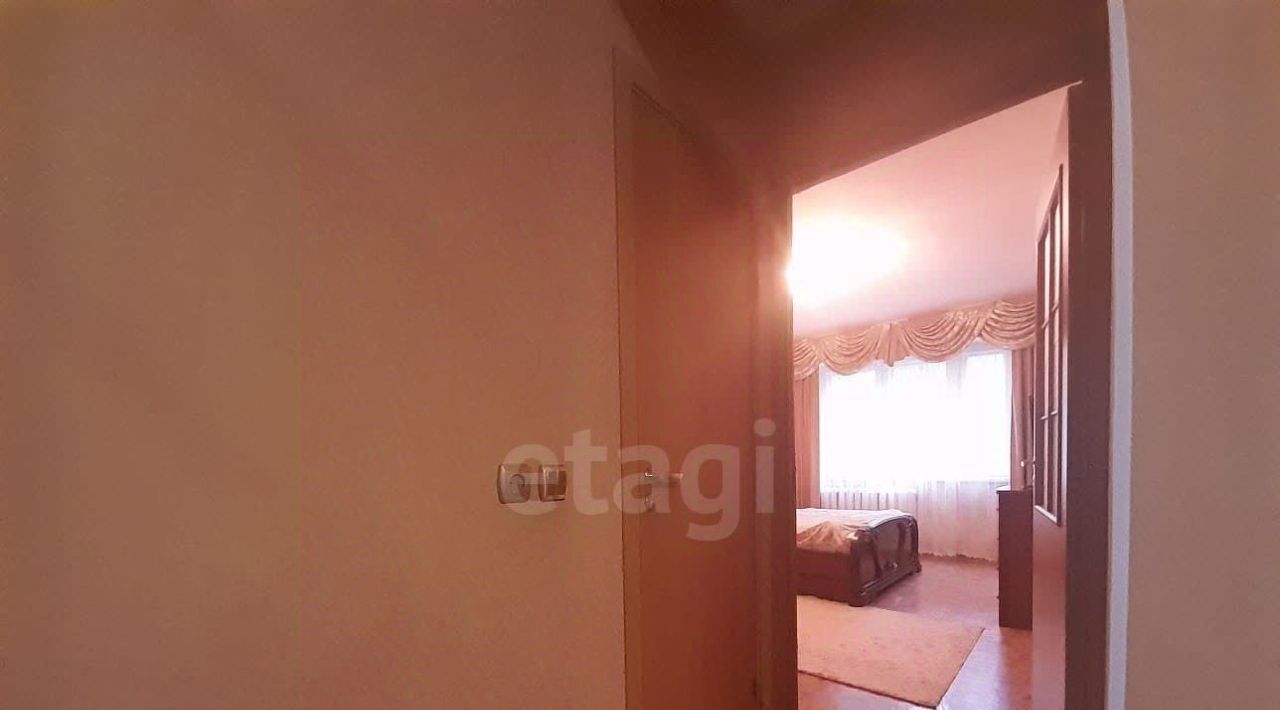 квартира г Оренбург р-н Ленинский ул Авиационная 20/4 фото 18