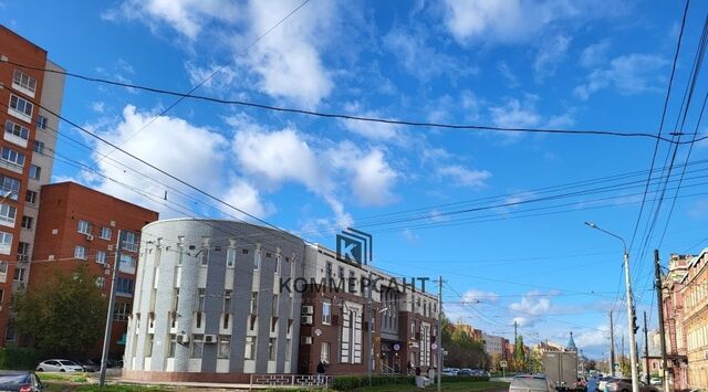 Московская ул Гордеевская 8 фото