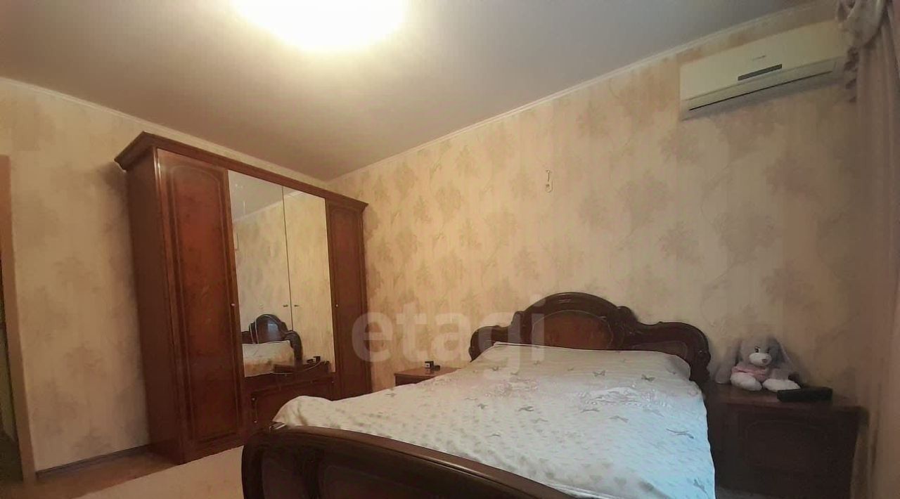 квартира г Оренбург р-н Ленинский ул Авиационная 20/4 фото 20
