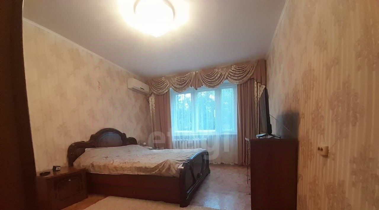 квартира г Оренбург р-н Ленинский ул Авиационная 20/4 фото 19