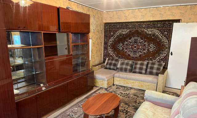квартира ул Октябрьская 110 фото