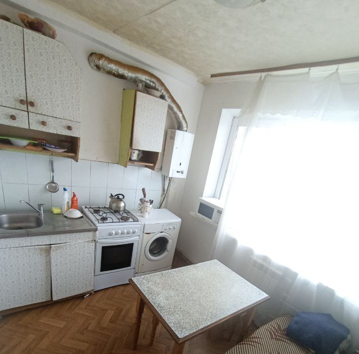 квартира г Калуга р-н Октябрьский ул Дружбы 6 фото 3