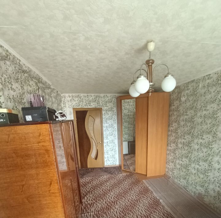 квартира г Калуга р-н Октябрьский ул Дружбы 6 фото 4