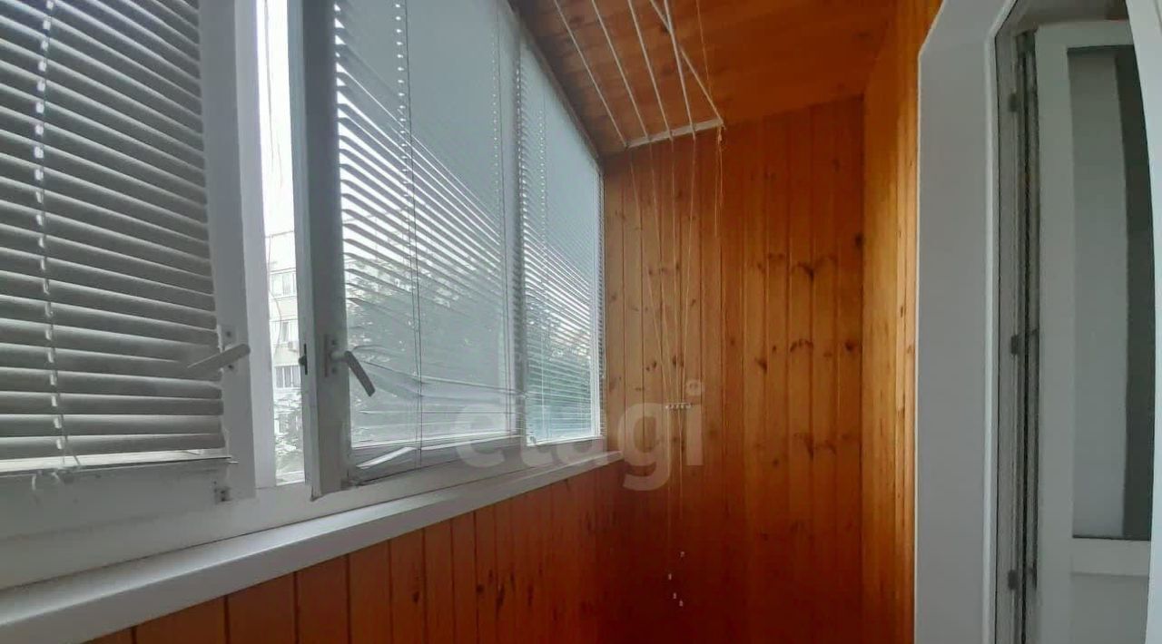 квартира г Оренбург р-н Ленинский ул Авиационная 20/4 фото 23