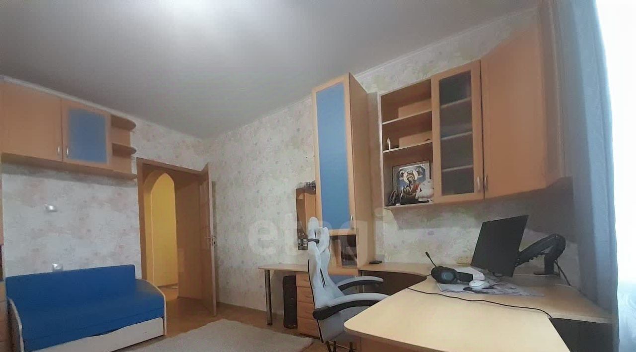 квартира г Оренбург р-н Ленинский ул Авиационная 20/4 фото 27