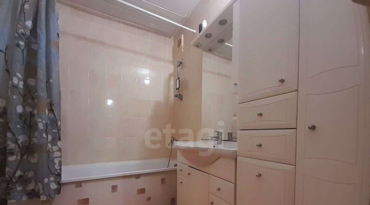 квартира г Оренбург р-н Ленинский ул Авиационная 20/4 фото 30