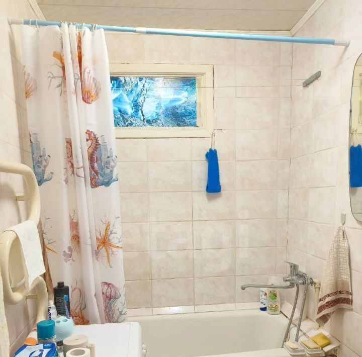 квартира г Оренбург р-н Ленинский ул Краснознаменная 45 фото 9