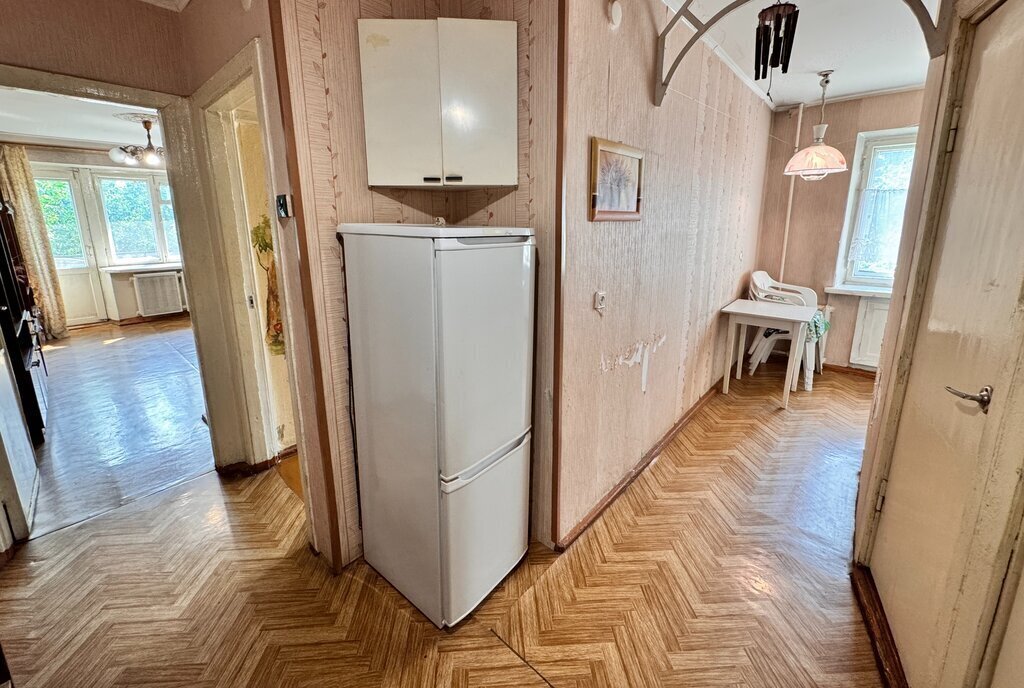 квартира г Чита ул Журавлева 110 фото 8