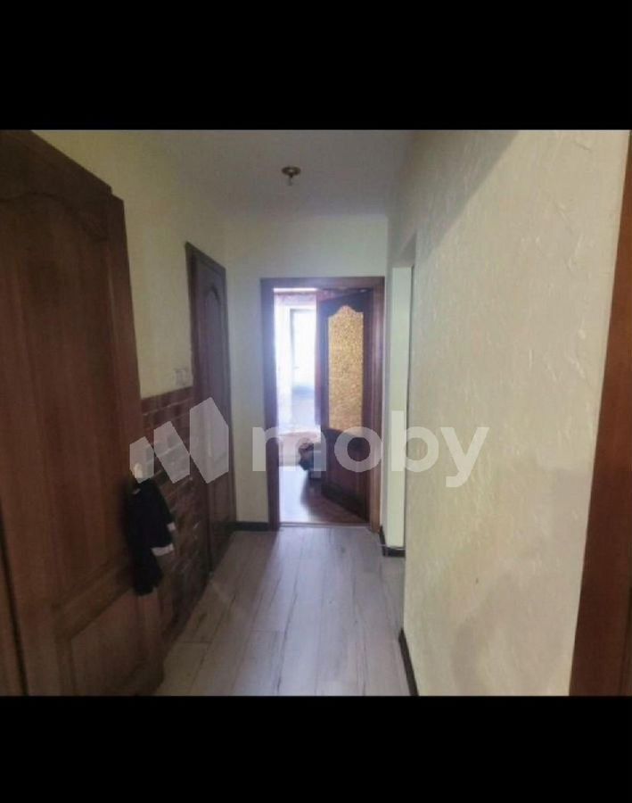 квартира г Калининград р-н Московский ул Генерала Толстикова 19 фото 6