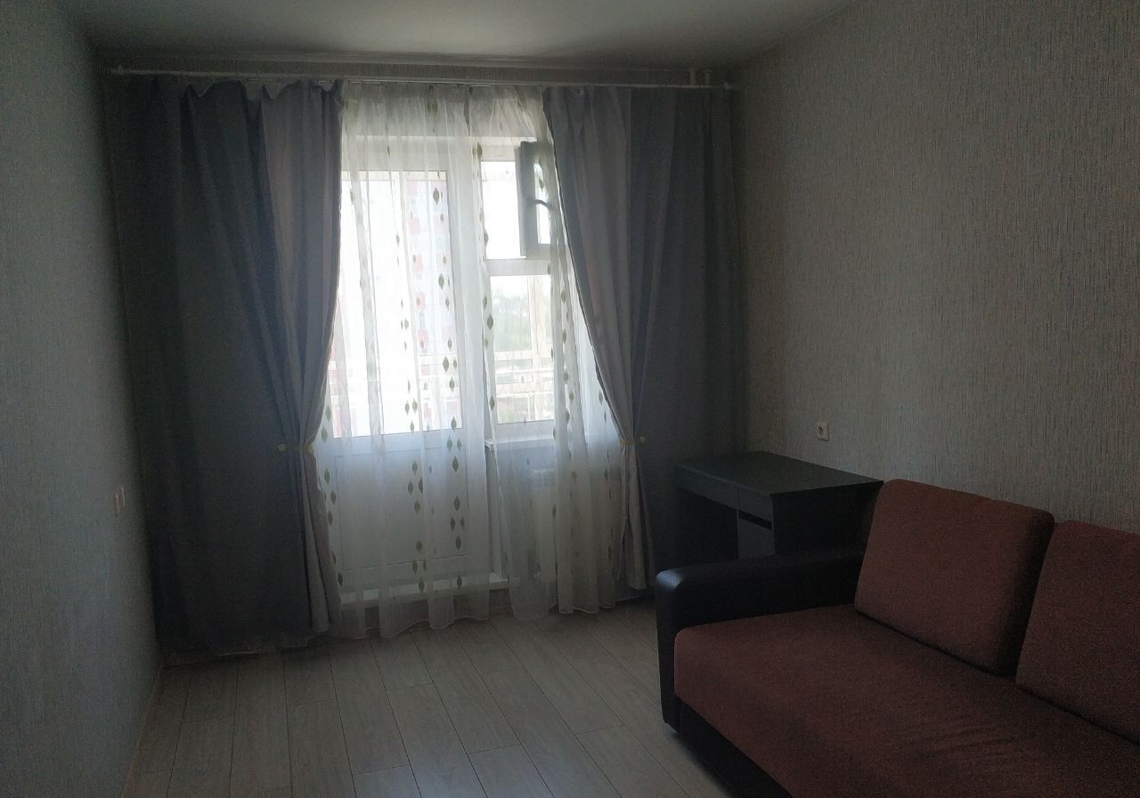 квартира г Красноярск р-н Октябрьский ул Академика Киренского 35 фото 10