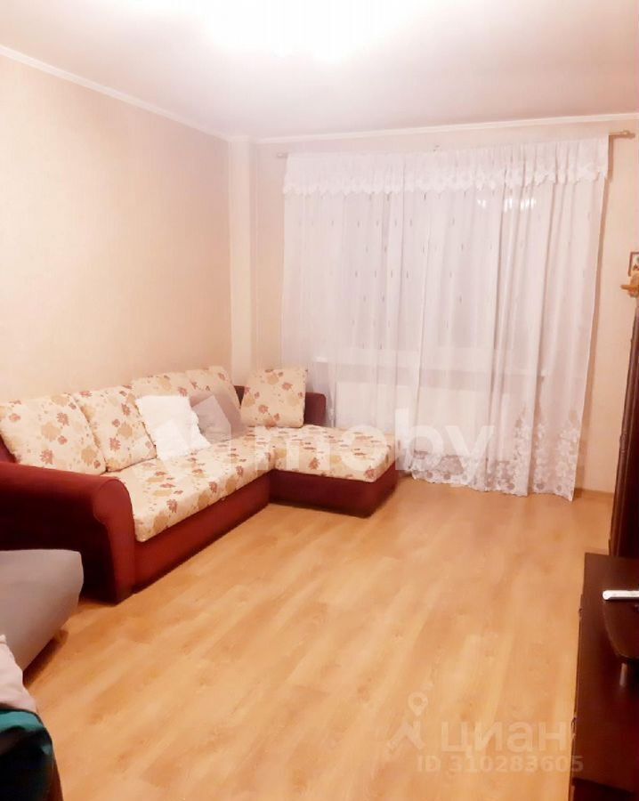 квартира г Калининград р-н Центральный ул Вагоностроительная 25 фото 7