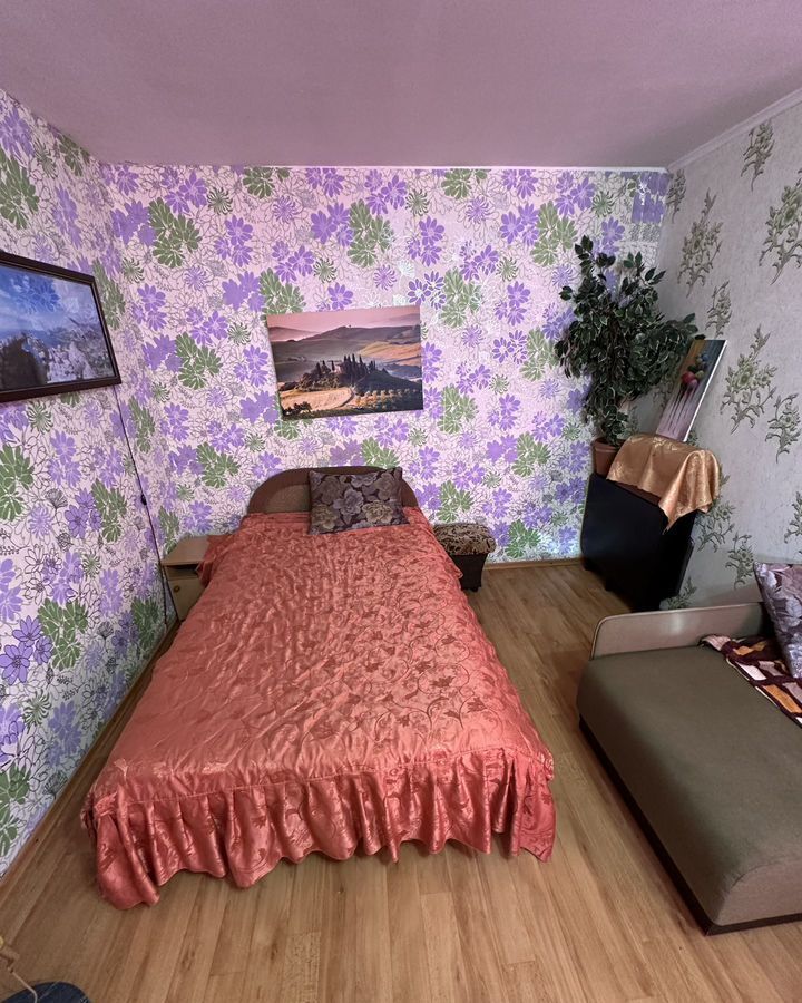 квартира г Евпатория ул имени Белогубца 46 фото 6