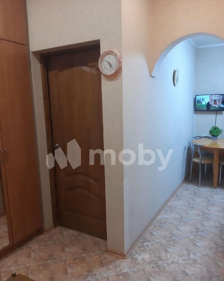квартира г Калининград р-н Центральный ул Вагоностроительная 25 фото 13
