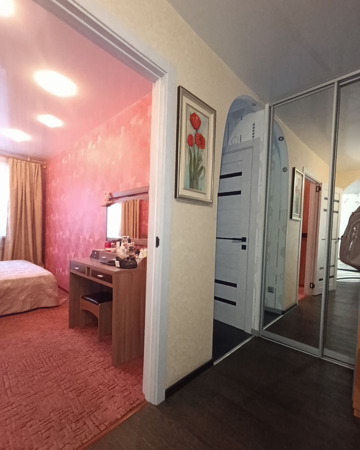 квартира г Березовский пр-кт Ленина 30 Кемеровская обл. - Кузбасс фото 12
