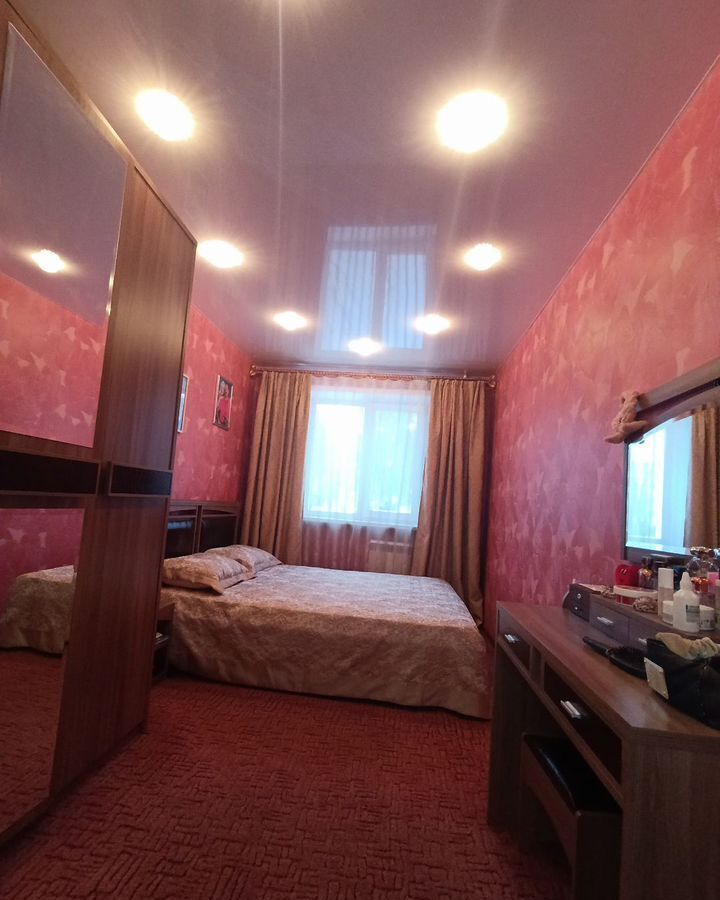 квартира г Березовский пр-кт Ленина 30 Кемеровская обл. - Кузбасс фото 15