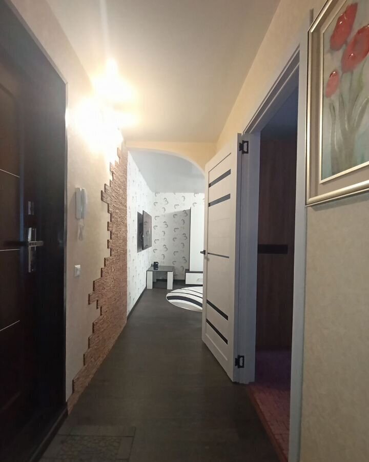 квартира г Березовский пр-кт Ленина 30 Кемеровская обл. - Кузбасс фото 16