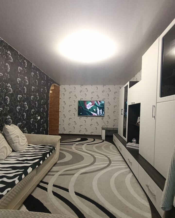 квартира г Березовский пр-кт Ленина 30 Кемеровская обл. - Кузбасс фото 18