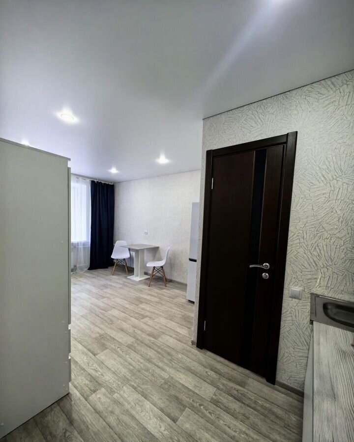 квартира г Липецк р-н Октябрьский 15-й мкр-н, 1/3 фото 1