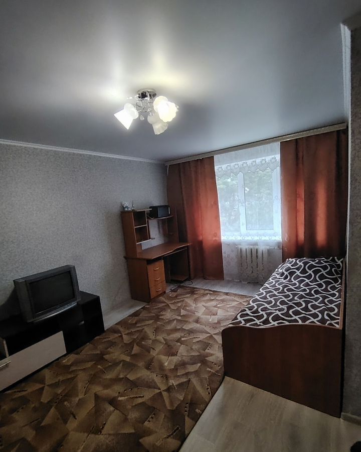 квартира г Пенза р-н Первомайский ул Красная 33/51 фото 3