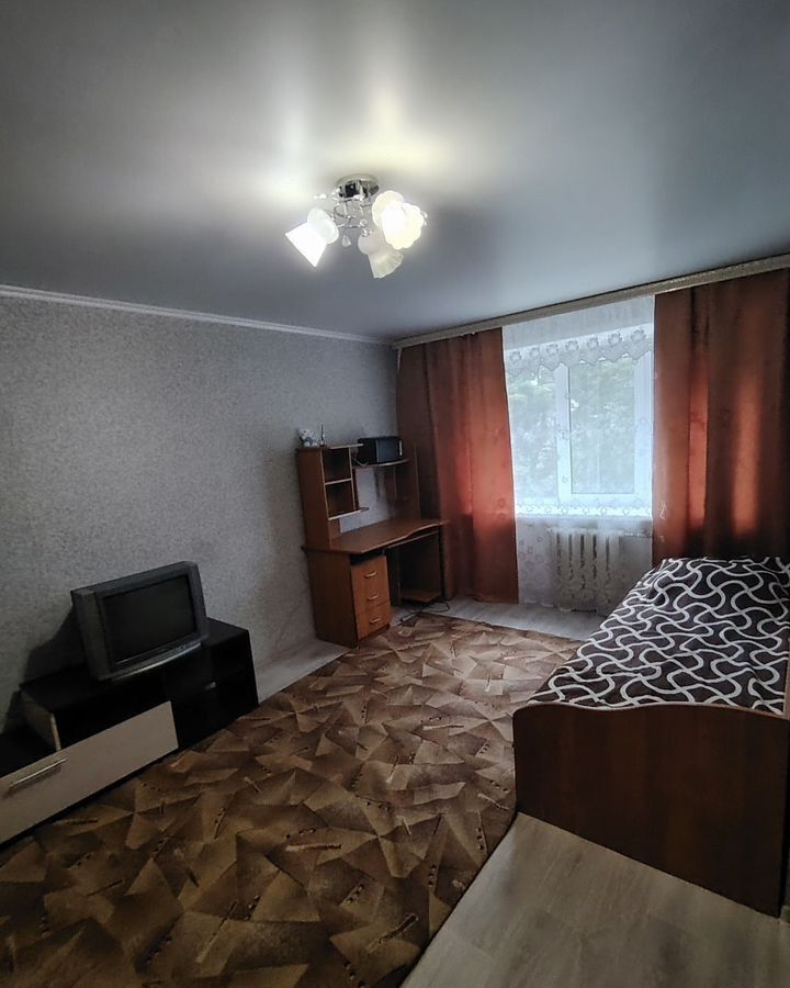 квартира г Пенза р-н Первомайский ул Красная 33/51 фото 4