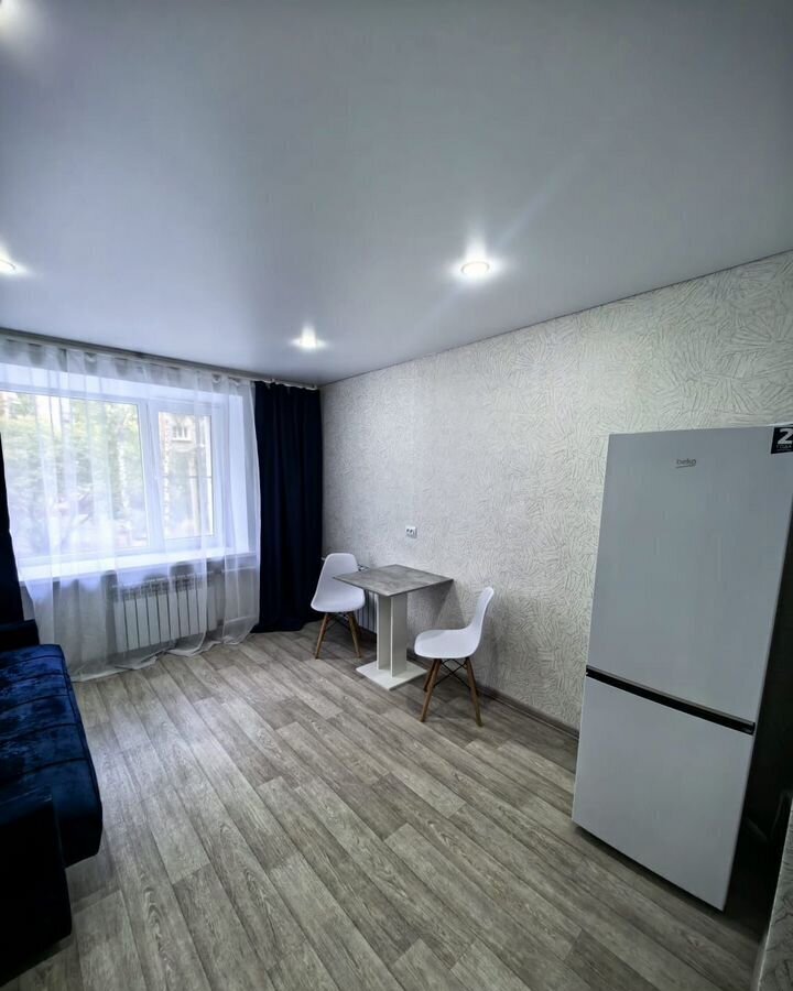 квартира г Липецк р-н Октябрьский 15-й мкр-н, 1/3 фото 3