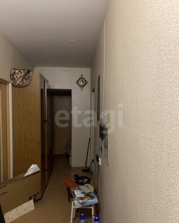 квартира г Пермь р-н Орджоникидзевский ул Кавказская 24б фото 5