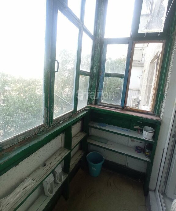 квартира г Волгоград р-н Краснооктябрьский ул им. Клары Цеткин 7 фото 8