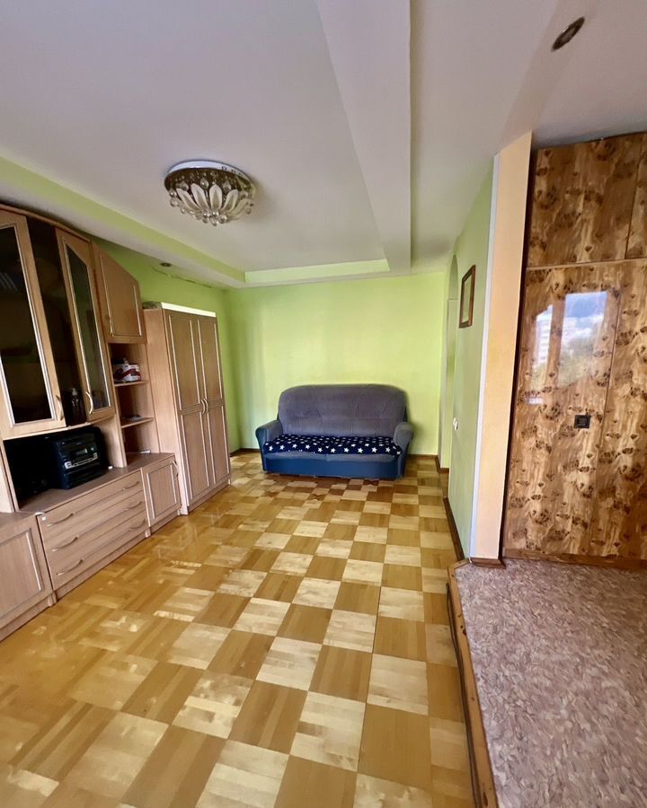 квартира г Клин ул Первомайская 18 фото 6
