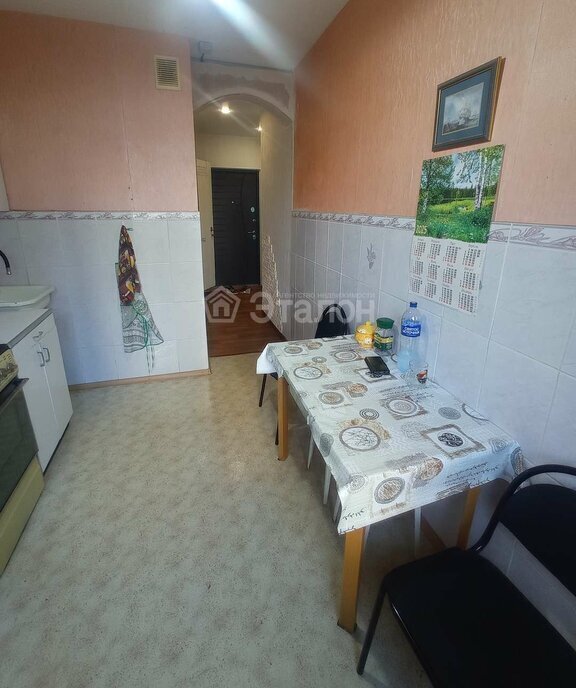 квартира г Волгоград р-н Краснооктябрьский ул им. Клары Цеткин 7 фото 11