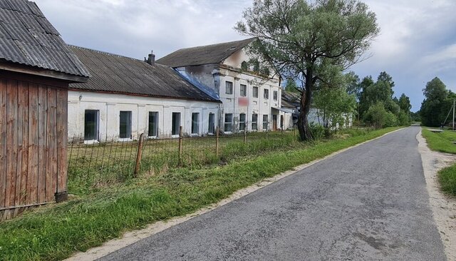 р-н Хвастовичский с Хвастовичи ул Первомайская 11 фото
