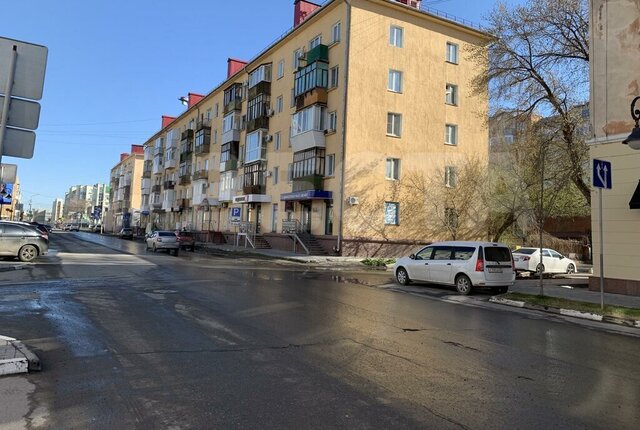 ул Пушкина 99 фото