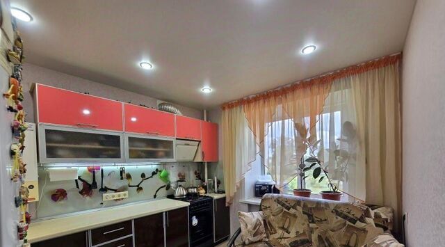 квартира ул Гоголя 25а фото