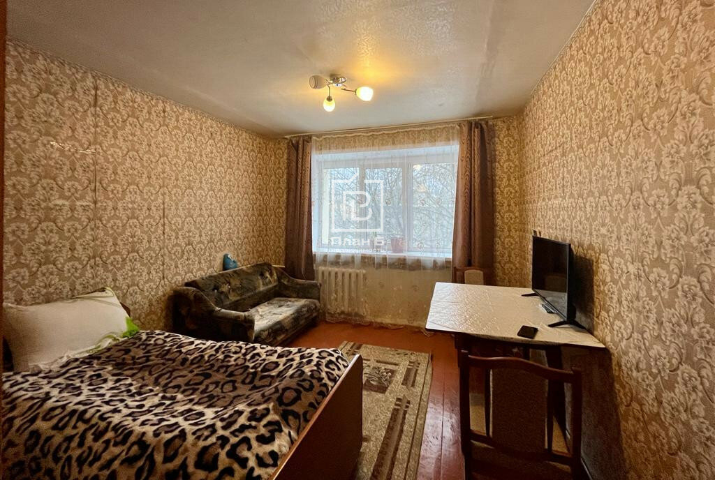 комната г Калуга ул Хрустальная 33 фото 1