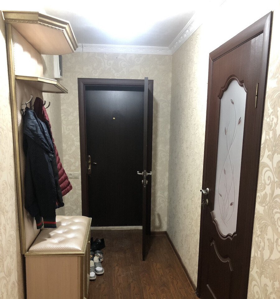квартира г Избербаш ул Г.Гамидова 89 фото 1