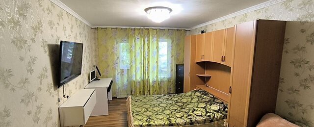 квартира р-н Ленинский мкр-н Московка-2, ул. Ярослава Гашека, 11 фото