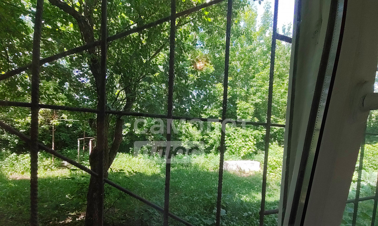 квартира г Дзержинск п Горбатовка ул Восточная 2 фото 3