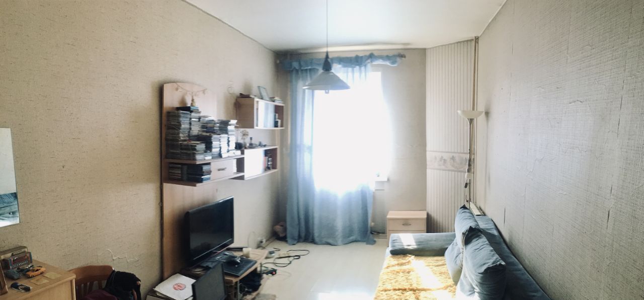 квартира г Псков ул Западная 2в фото 10
