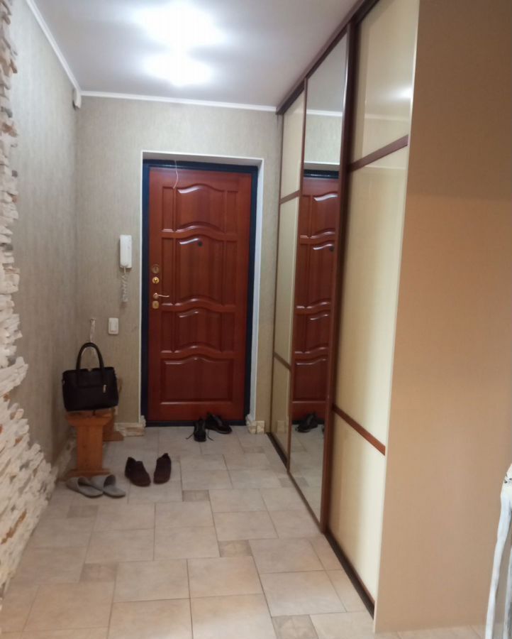 квартира г Пенза Пенза-4 проезд Виноградный 5-й 8 р-н Октябрьский фото 5