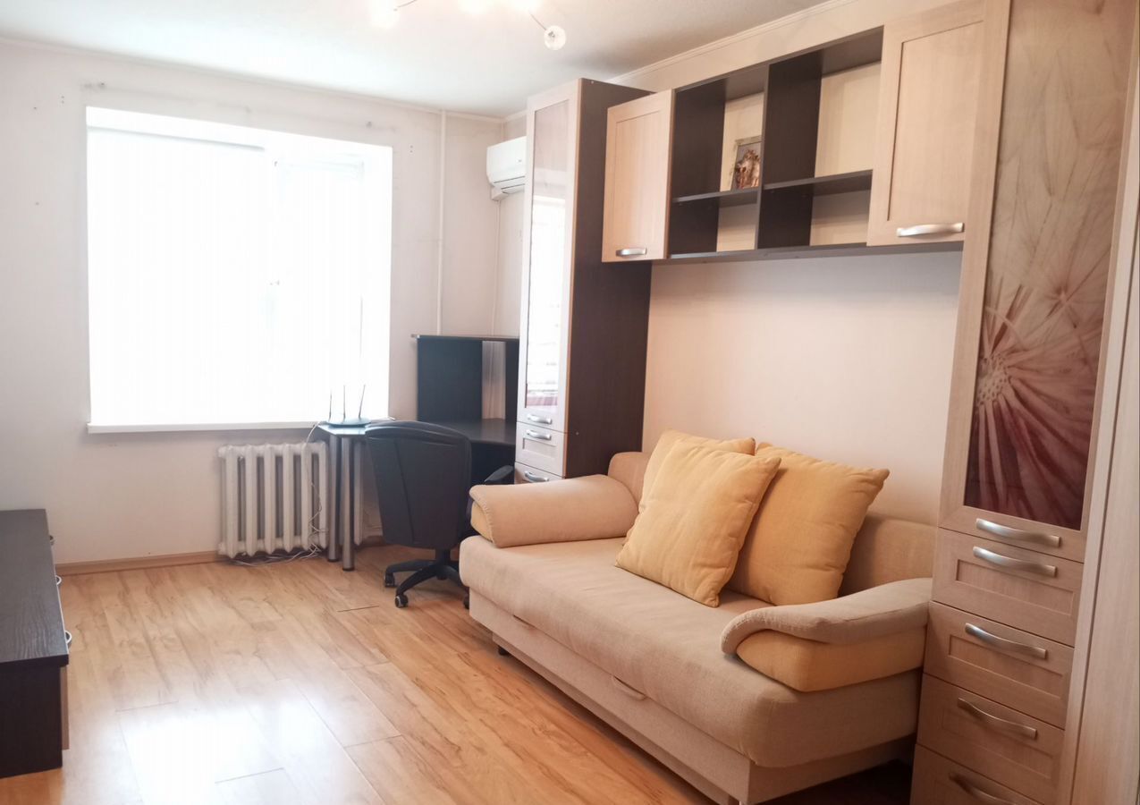 квартира г Пенза Пенза-4 проезд Виноградный 5-й 8 р-н Октябрьский фото 7