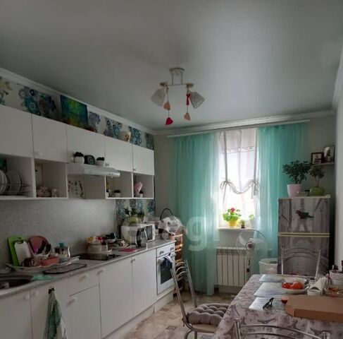 р-н Октябрьский ул Свободная 279 фото