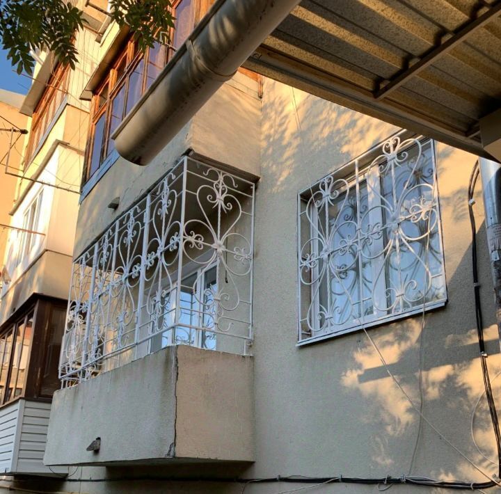 квартира г Кисловодск ул Жуковского 8 фото 1