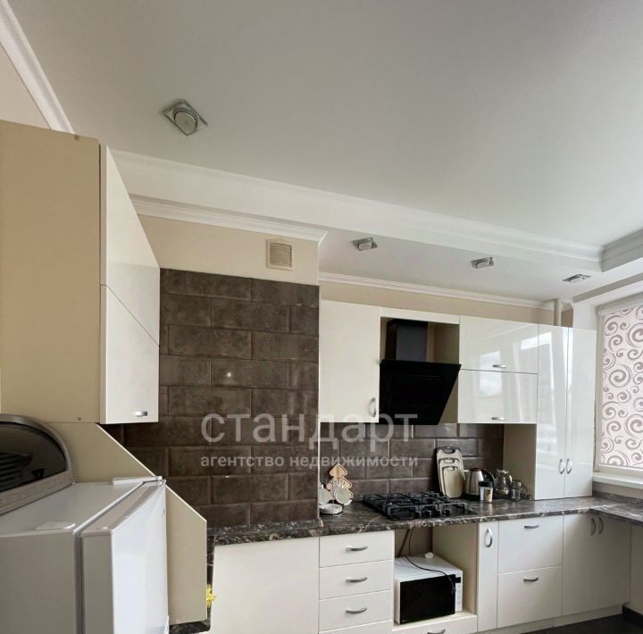 квартира г Ессентуки ул Никольская фото 1