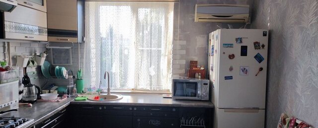 р-н Прикубанский ул Российская 446/2 фото