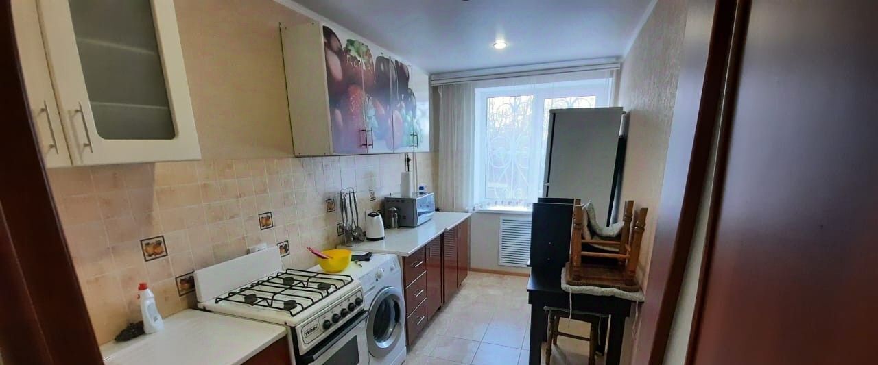 квартира г Кисловодск ул Жуковского 8 фото 4