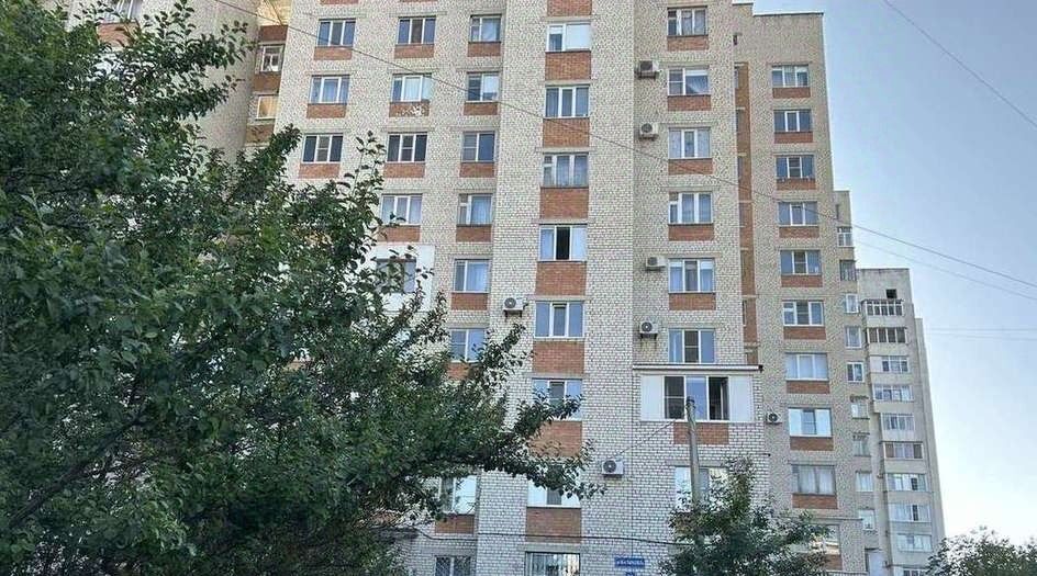 квартира г Ставрополь р-н Промышленный ул 45 Параллель 22 фото 2