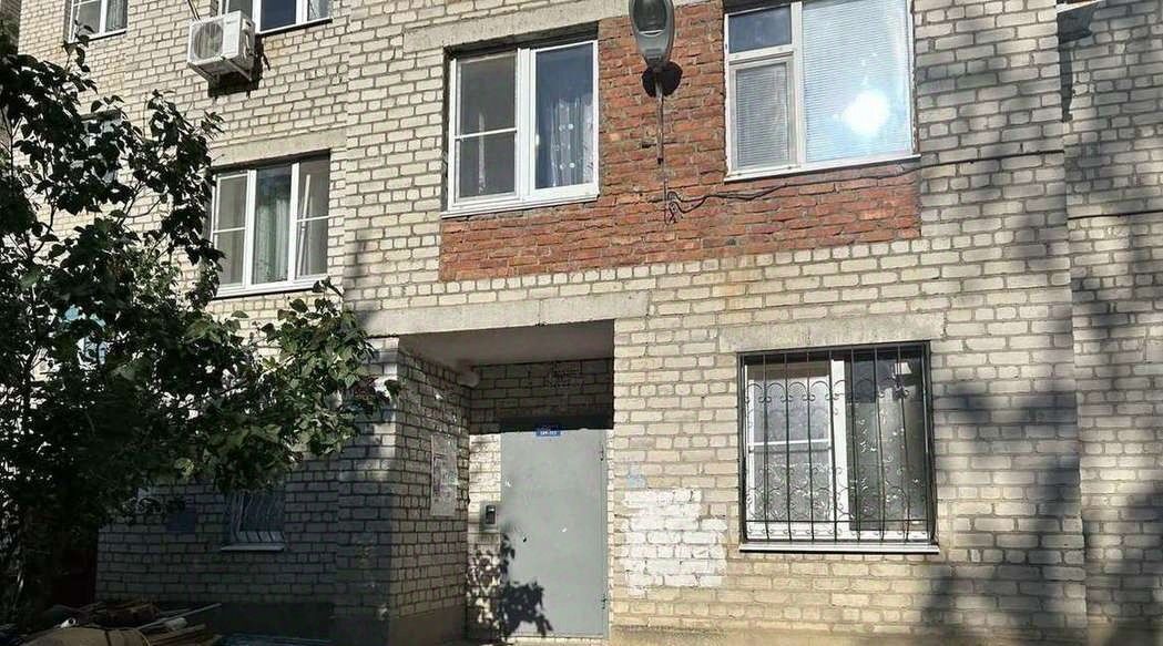квартира г Ставрополь р-н Промышленный ул 45 Параллель 22 фото 3